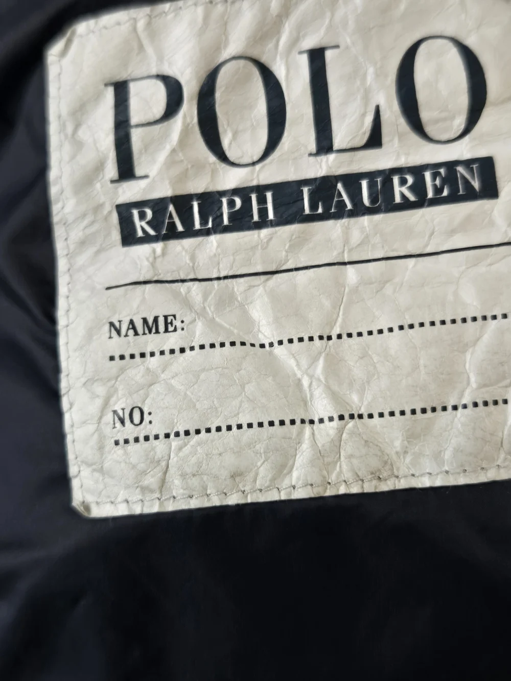 Polo Ralph Lauren Toddler Down Puffer Jacket Hooded Plaid Navy Green 4T